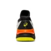 Court FF 2 „White Yellow Orange“