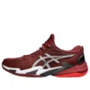 Court FF 3 „Antique Red“