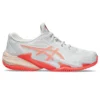 Court FF 3 Clay „White Sun Coral“
