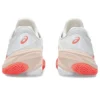Court FF 3 Clay „White Sun Coral“