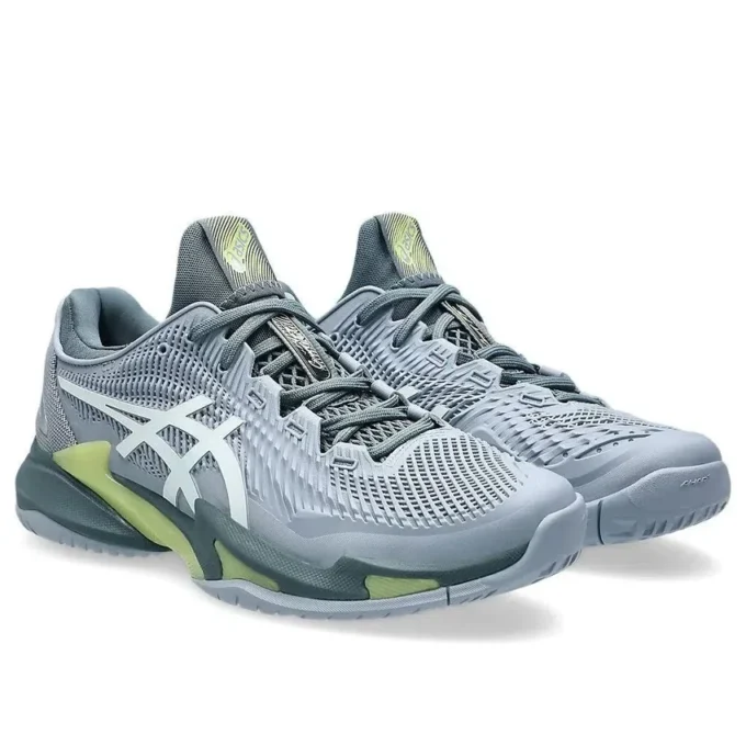Court FF 3 „Grey Blue“