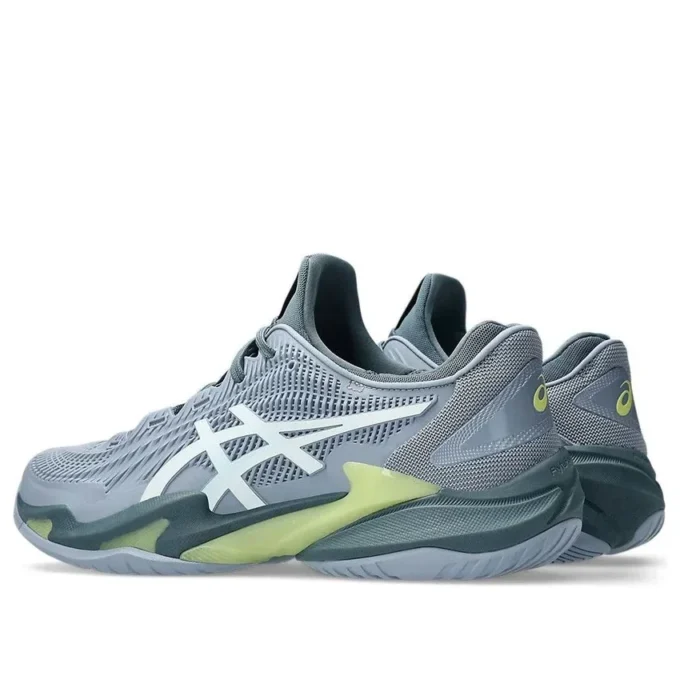 Court FF 3 „Grey Blue“