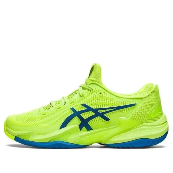 Court FF 3 „Hazard Green“