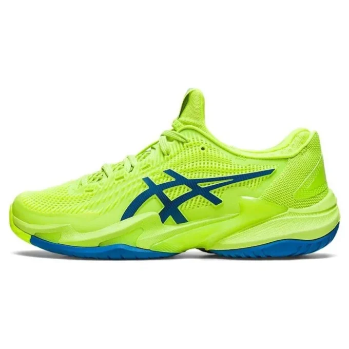Court FF 3 „Hazard Green“