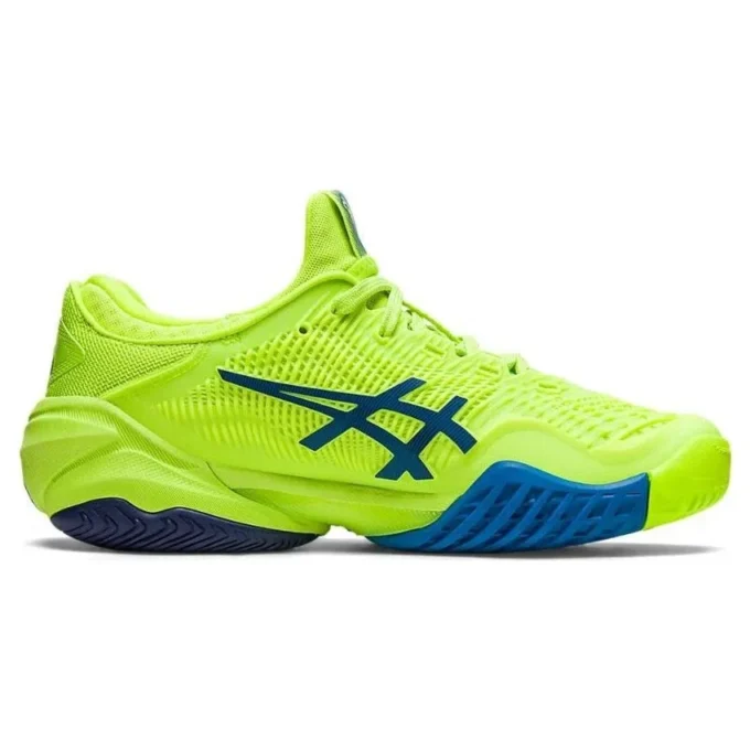 Court FF 3 „Hazard Green“