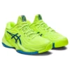 Court FF 3 „Hazard Green“