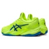 Court FF 3 „Hazard Green“