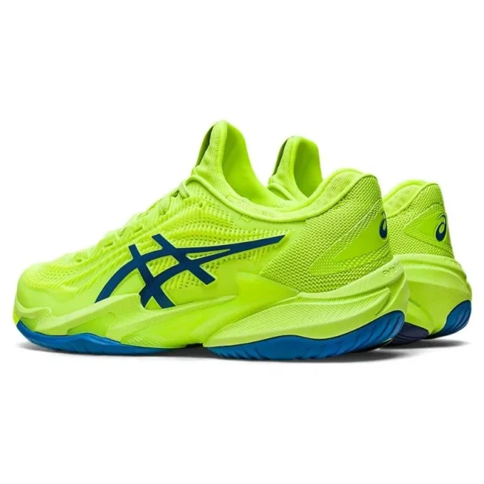 Court FF 3 „Hazard Green“