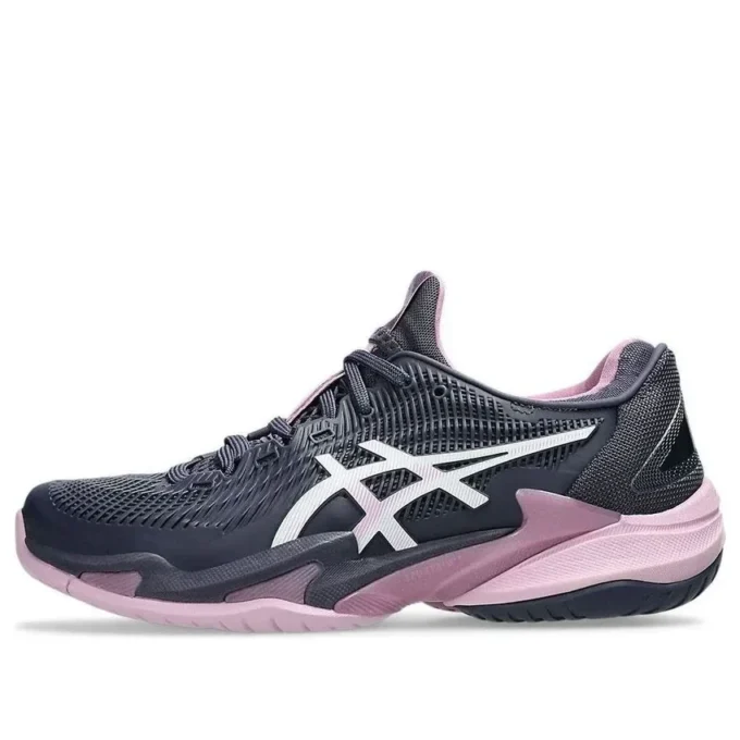 Court FF 3 „Indigo Fog White“