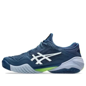 Court FF 3 „Mako Blue White“