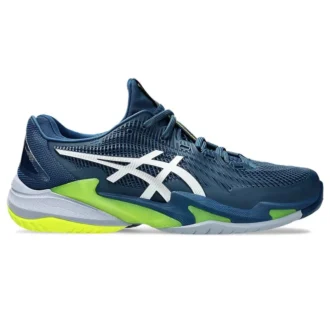 Court FF 3 „Mako Blue White“
