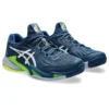 Court FF 3 „Mako Blue White“