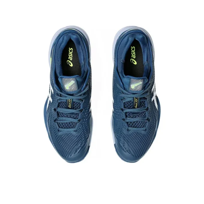 Court FF 3 „Mako Blue White“