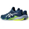 Court FF 3 „Mako Blue White“
