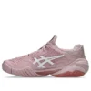 Court FF 3 „Morganite White“