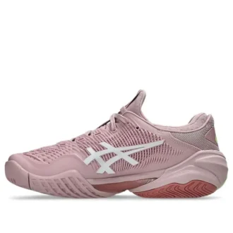 Court FF 3 „Morganite White“