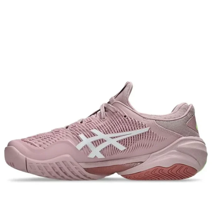 Court FF 3 „Morganite White“