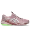 Court FF 3 „Morganite White“