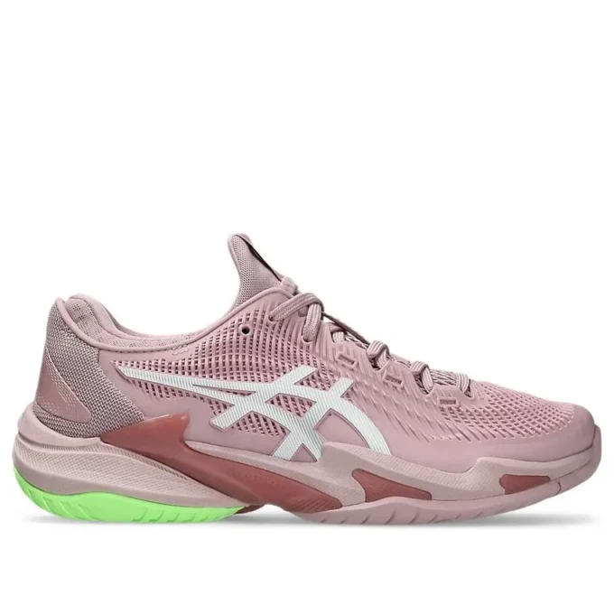 Court FF 3 „Morganite White“