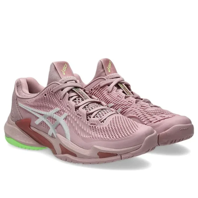 Court FF 3 „Morganite White“