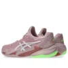 Court FF 3 „Morganite White“