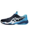 Court FF 3 Novak „Blue Expanse White“