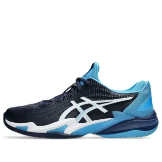 Court FF 3 Novak „Blue Expanse White“