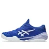 Court FF 3 Novak „Blue White“
