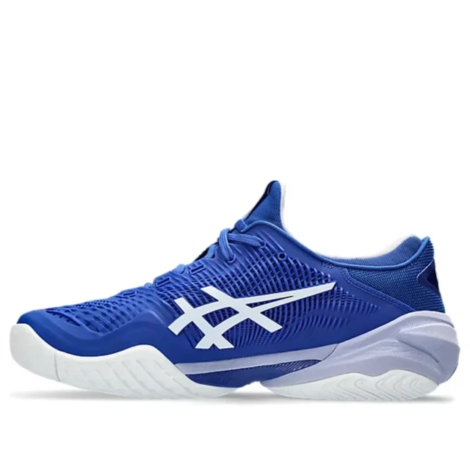Court FF 3 Novak „Blue White“