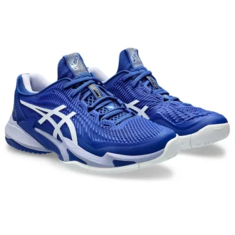 Court FF 3 Novak „Blue White“
