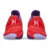 Court FF 3 Novak „Classic Red White“