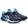 Court FF 3 Novak Clay „Blue Expanse White“