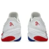 Court FF 3 Novak Clay „Paris White Asics Blue“