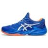 Court FF 3 Novak Clay „Tuna Blue“