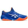Court FF 3 Novak Clay „Tuna Blue“