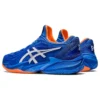 Court FF 3 Novak Clay „Tuna Blue“