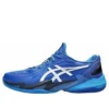 Court FF 3 „Novak Clay Tuna Blue Pure Silver“