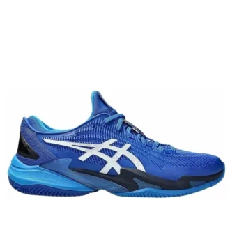 Court FF 3 „Novak Clay Tuna Blue Pure Silver“