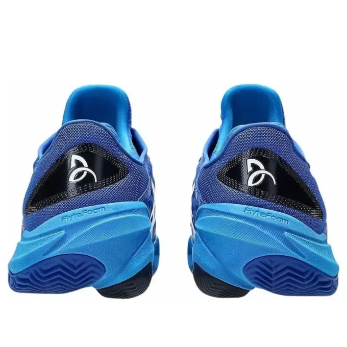 Court FF 3 „Novak Clay Tuna Blue Pure Silver“