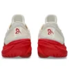 Court FF 3 Novak „Cream Classic Red“