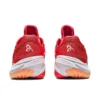 Court FF 3 Novak „Fiery Red“