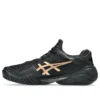 Court FF 3 Novak Night Energy „Black Prism Gold“