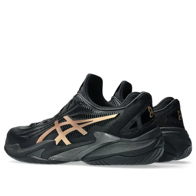 Court FF 3 Novak Night Energy „Black Prism Gold“