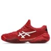 Court FF 3 Novak „Red“