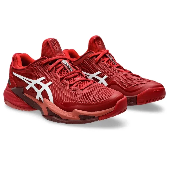 Court FF 3 Novak „Red“