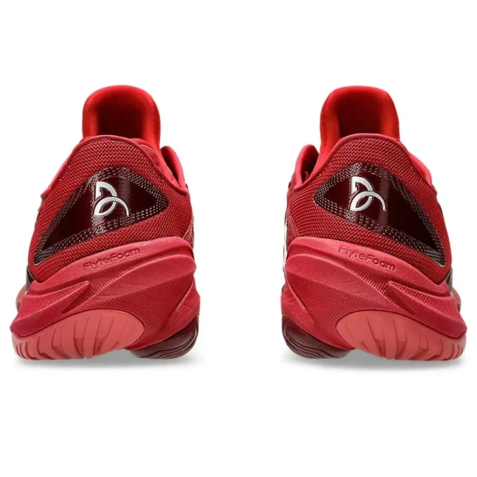 Court FF 3 Novak „Red“
