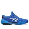 Court FF 3 Novak „True Blue Pure Silver“