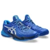 Court FF 3 Novak „True Blue Pure Silver“