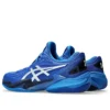 Court FF 3 Novak „True Blue Pure Silver“
