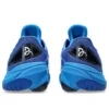Court FF 3 Novak „True Blue Pure Silver“